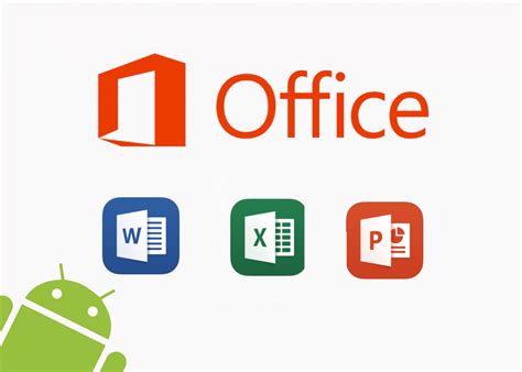 Aplikasi Office Android Terbaik untuk Mengoptimalkan Produktivitas Anda